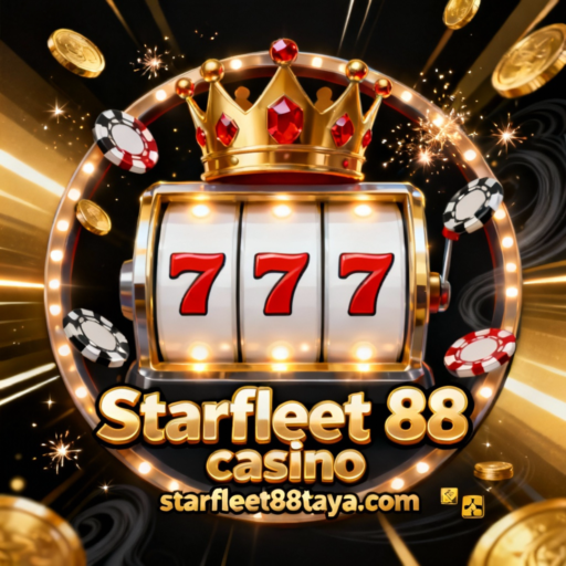 Starfleet 88 casino