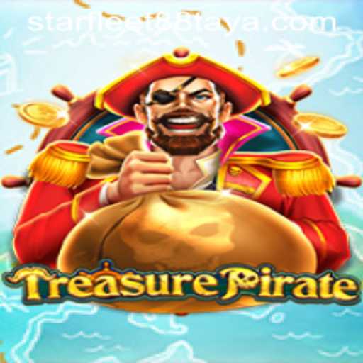 Discover the Exciting World of TreasurePirate at Starfleet 88 Casino